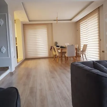 Séjour chez l'habitant In Nature
