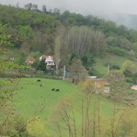 Séjour chez l'habitant In Nature