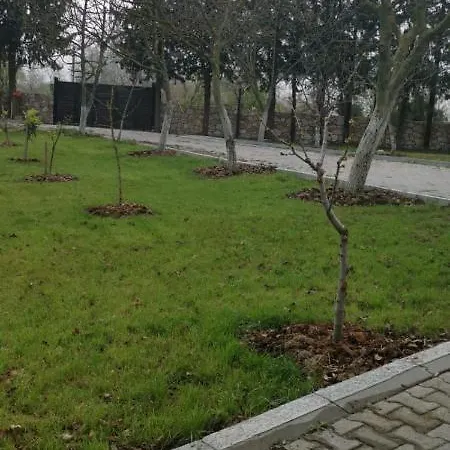 Séjour chez l'habitant In Nature Yalova (Yalova)